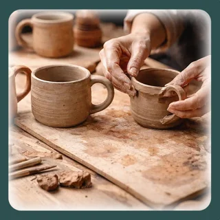 ظروف سرامیکی