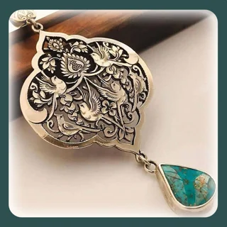 جواهرات سنتی